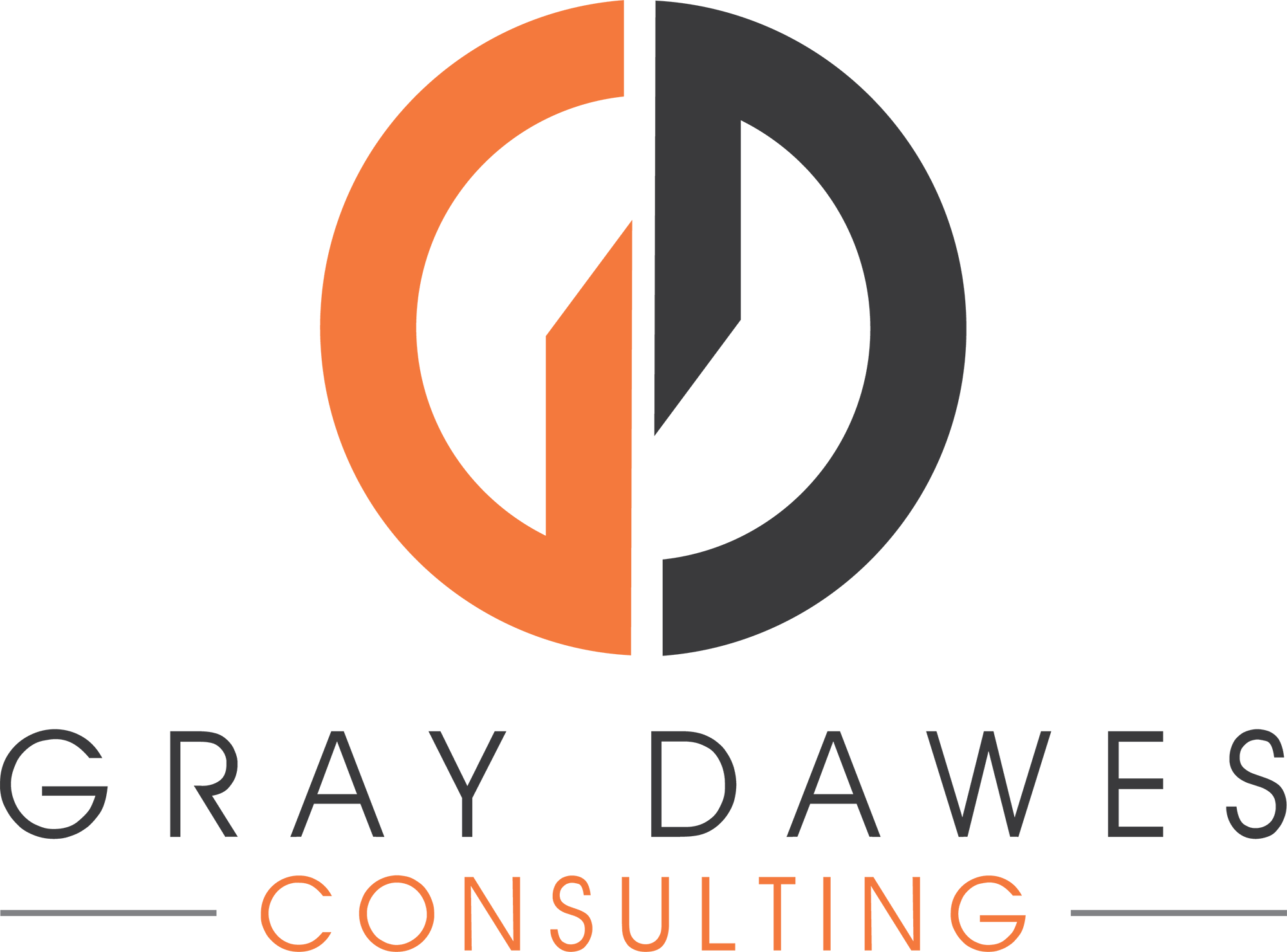 Gray Dawes Consulting logo
