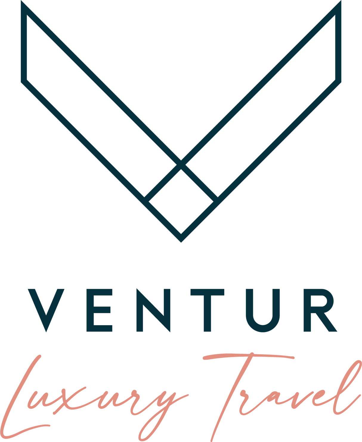 Ventur Luxury Travel logo